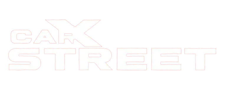 CarXStreetAPK