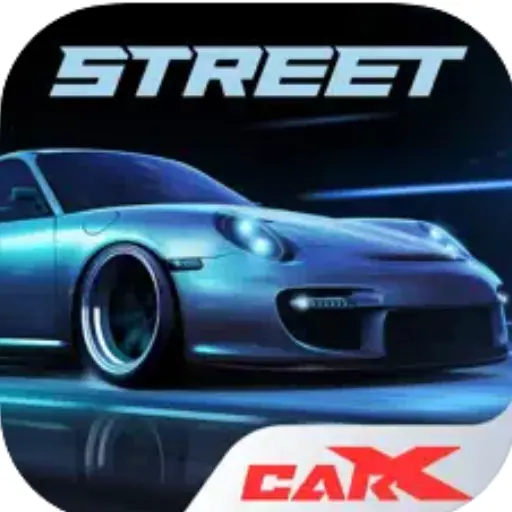 car racing game