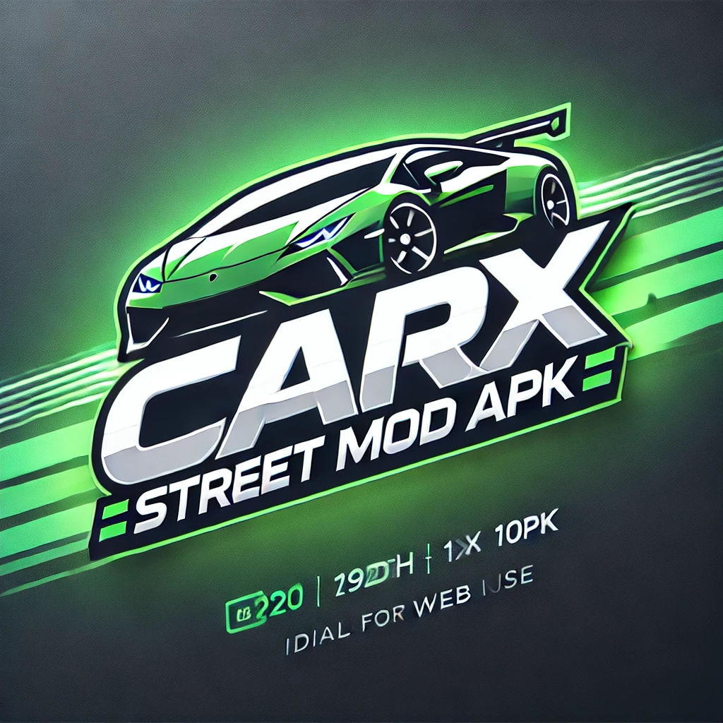 cars street mod apk