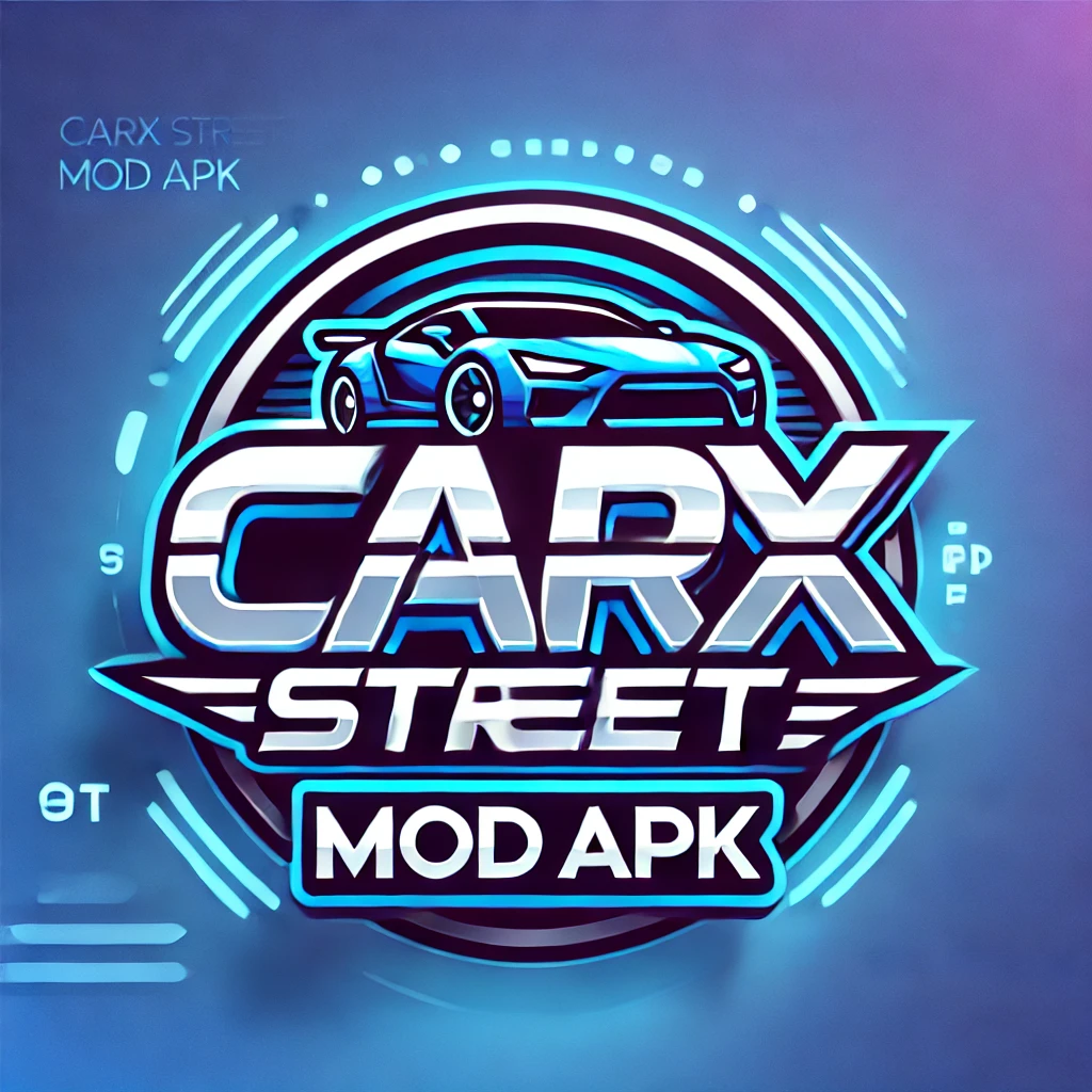 carx street apk