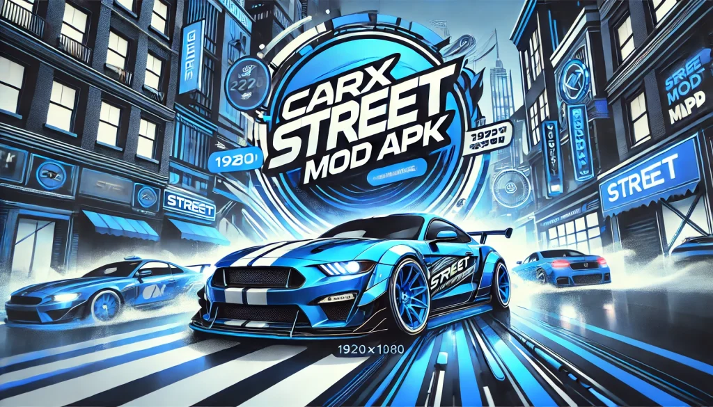 cars street