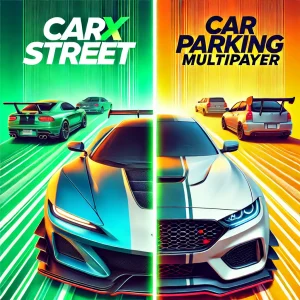 carxstreet apk